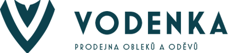 logo Oděvy Vodenka Nový Bor