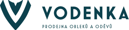 logo Oděvy Vodenka Nový Bor